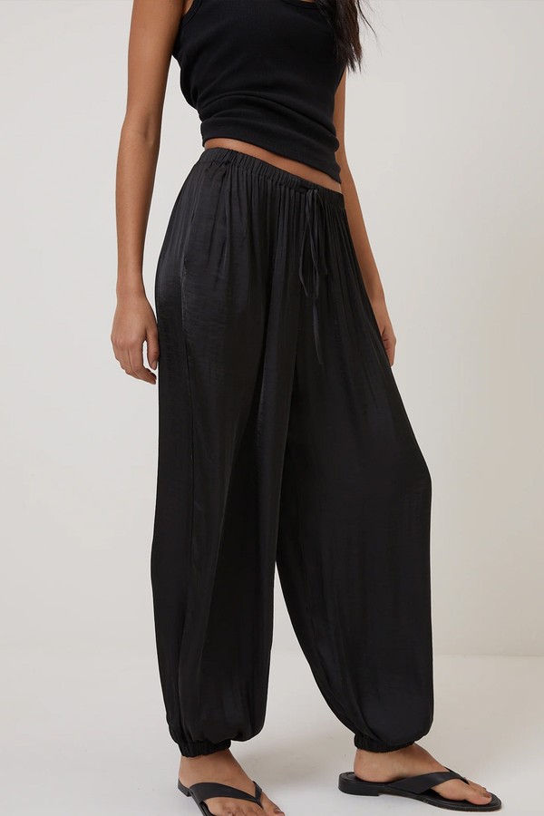 Balloon Cuffed Trousers from Nobody’s Child