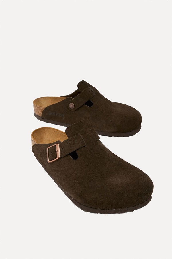 Boston Clogs from Birkenstock