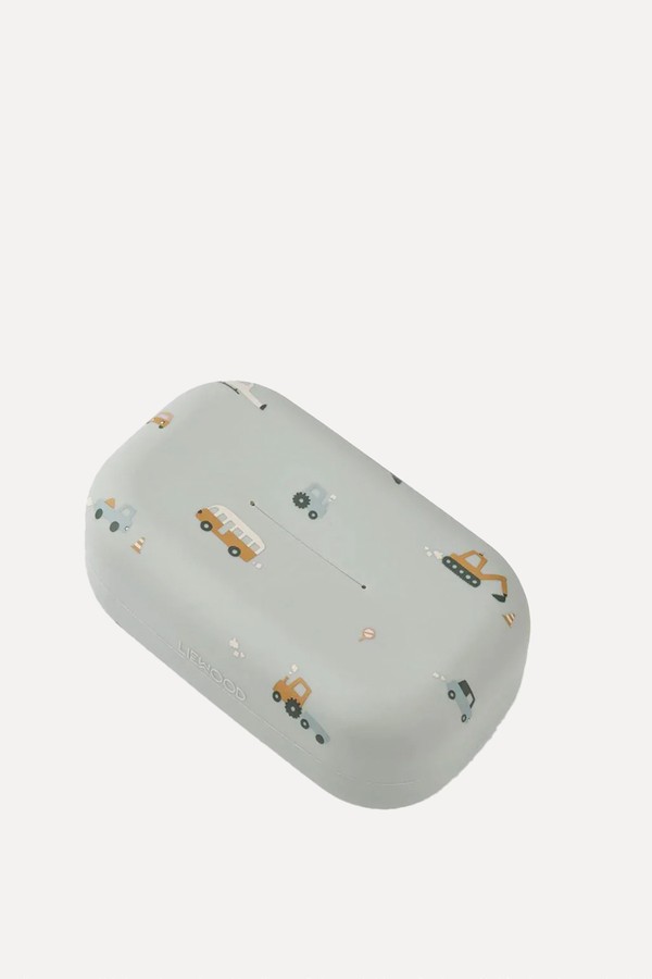 Oline Wet Wipes Cover from Liewood