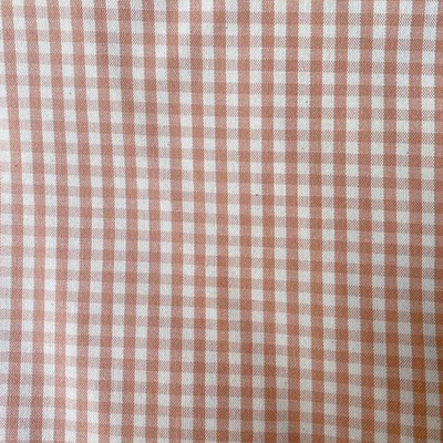 Classic Gingham Cotton, £25 Per Metre | Haines Collection