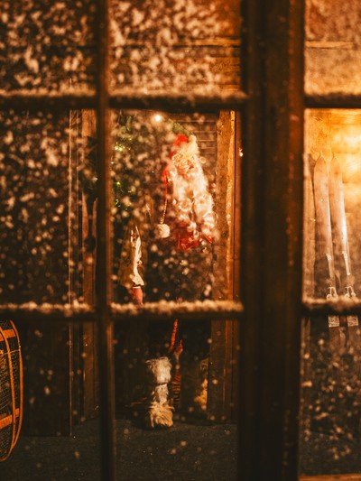 The Secrets Behind One Of The UK’s Most Successful Seasonal Business