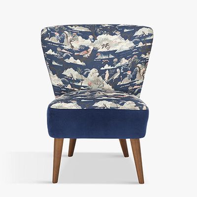 Audrey Chair from John Lewis & Partners 
