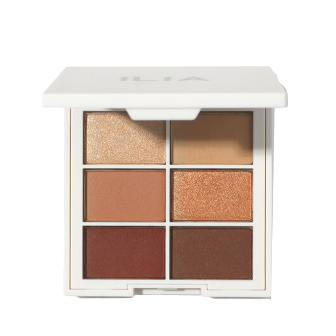 The Necessary Eyeshadow Palette from Ilia Beauty