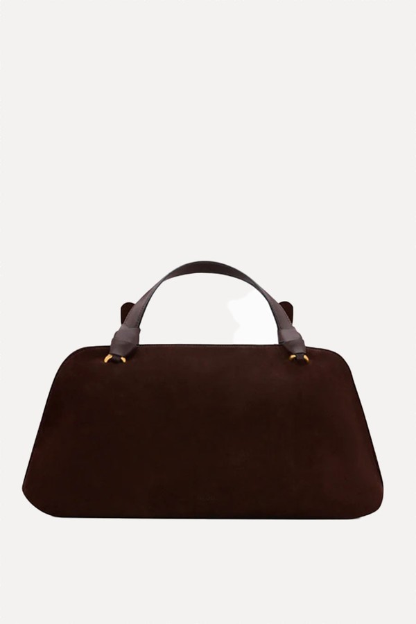 Aries Holdall Bag from Neous