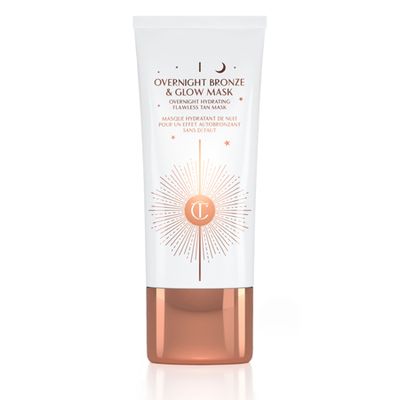 Bronze & Glow Mask from Charlotte Tillbury