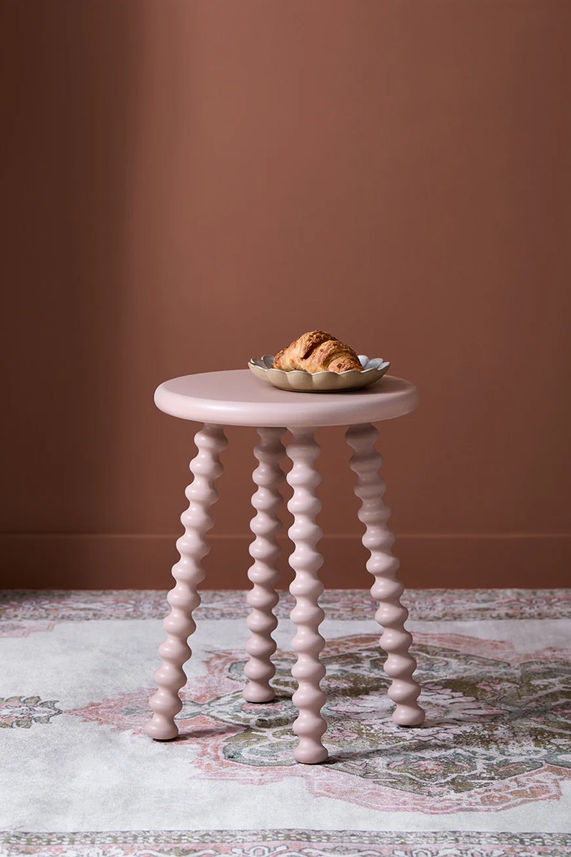 Elsa Side Table from Rose & Grey