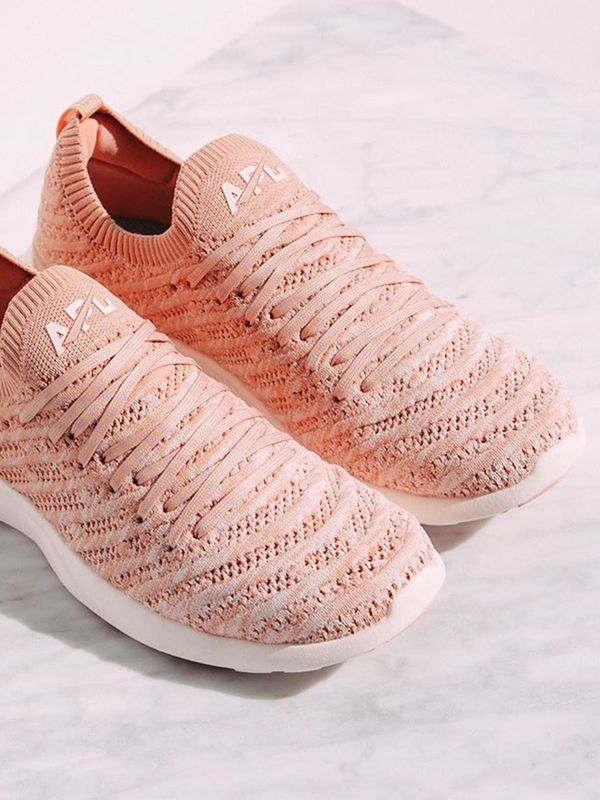 13 Sporty Trainers We’re Loving