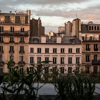 SL Reviews: Hotel Des Grands Boulevards, Paris