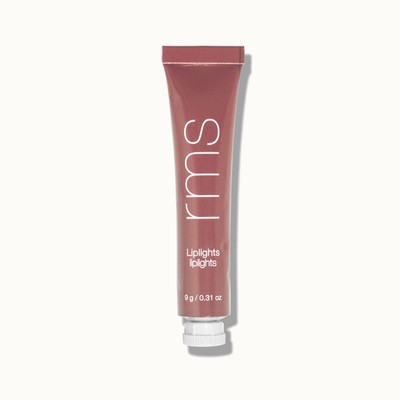 Liplights Cream Lipgloss from RMS Beauty