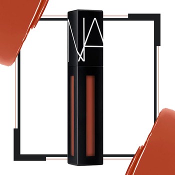 Powermatte Lip Pigment, £23 | Nars