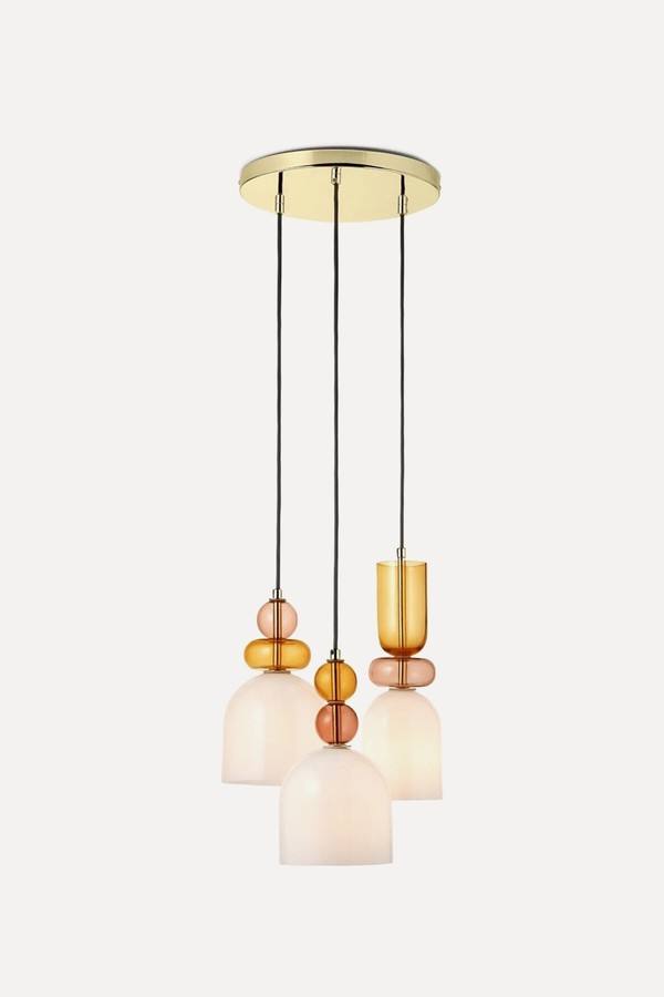 Whitney Cluster Pendant Lamp