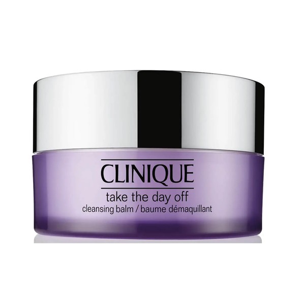 Take The Day Off Cleansing Balm from Clinique