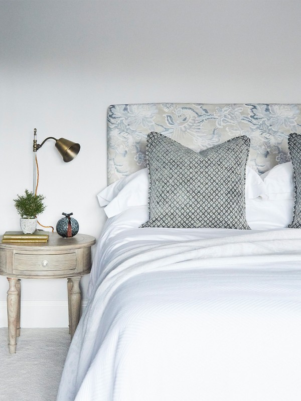  How To Make Your Guest Room More Inviting