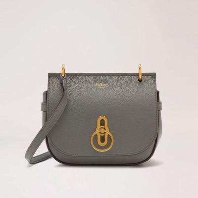 Small Amberley Satchel from Mulberry