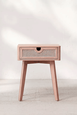 Marte Bedside Table from Urban Outfitters