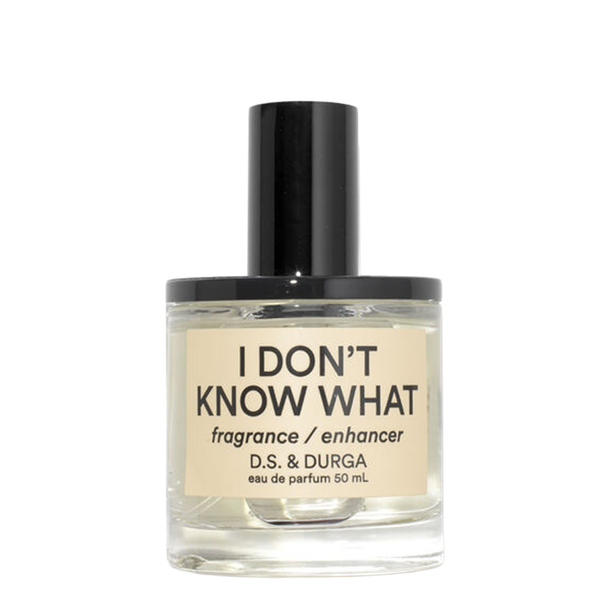 I Don’t Know What Fragrance from D.S. & DURGA
