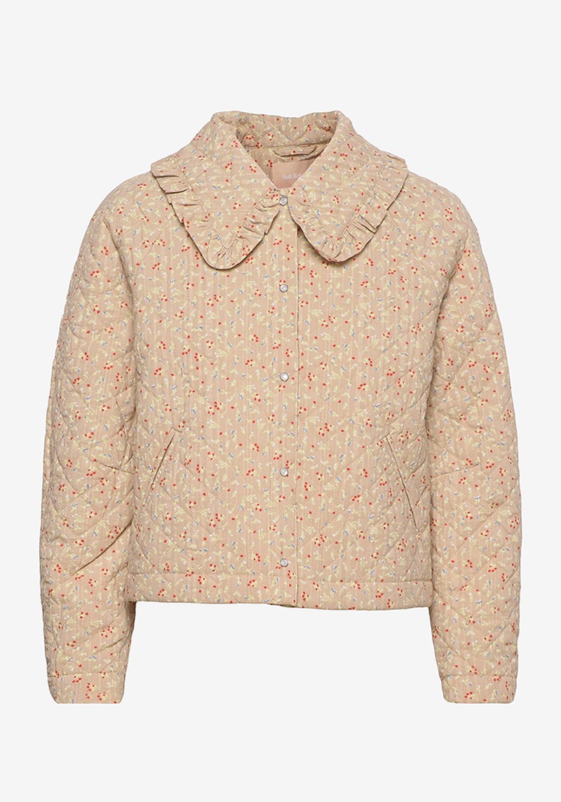 SRDana Jacket from Soft Rebels