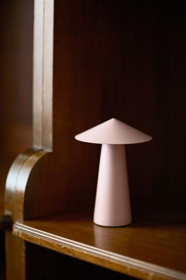 Rechargeable Table Lamp