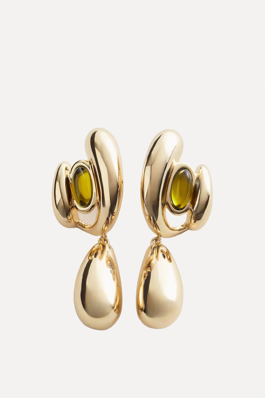 Pendant Earrings from & Other Stories