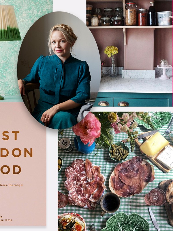 Inside My Kitchen: Rosie Birkett 