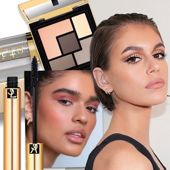 4 Beauty Looks We’re Loving This Month