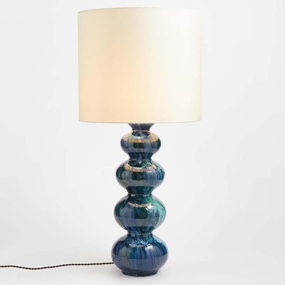 Frome Table Lamp from Soho Home