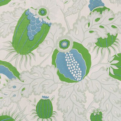 Carnival Wallpaper from Christopher Farr Cloth