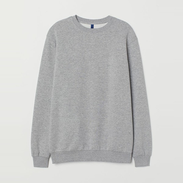 Sweatshirt from H&M