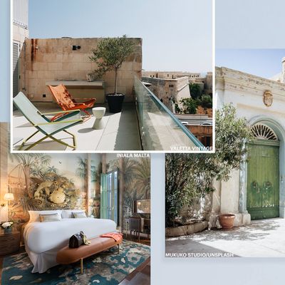  What To Do & Where To Stay In Malta