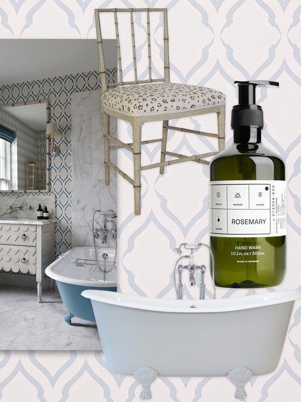 Interiors: Get The Look