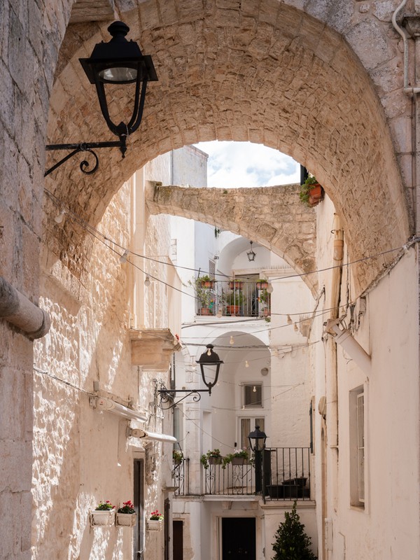 An Insider’s Guide To Puglia