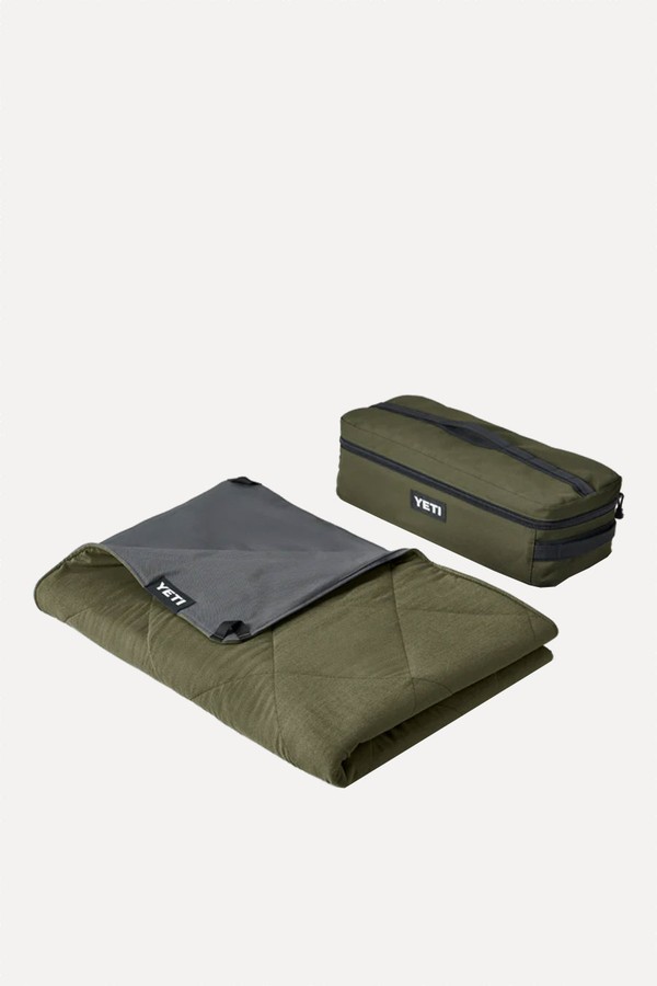 Lowlands Blanket from Yeti