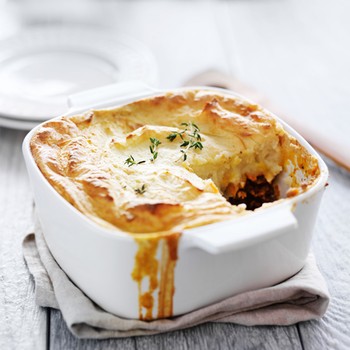 10 Chefs Share Their Cottage Pie Tips