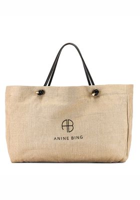 Saffron Bag from Anine Bing