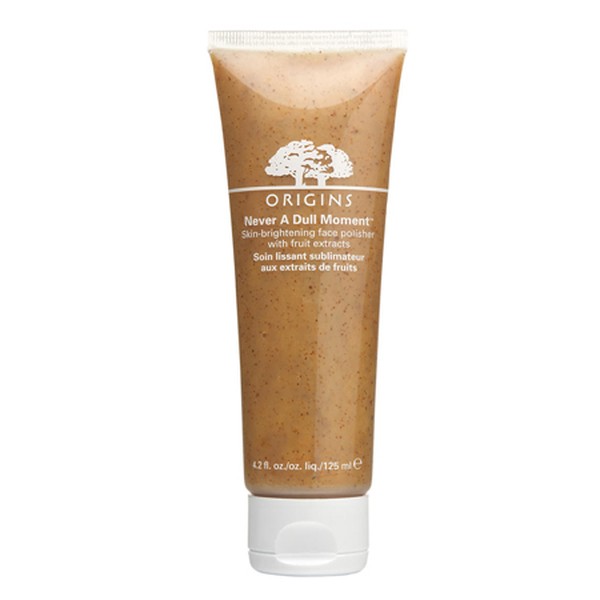 Skin Brightening Skin Polisher from Origins