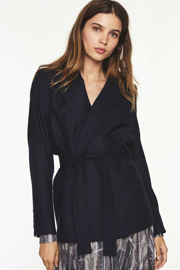 Lisa Jacket