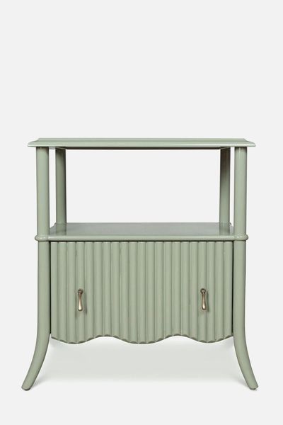 Avalon Large Bedside Table from Trove