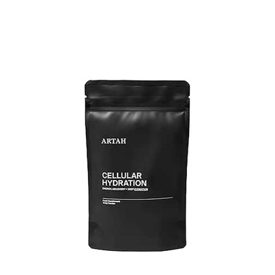 Cellular Hydration from Artah