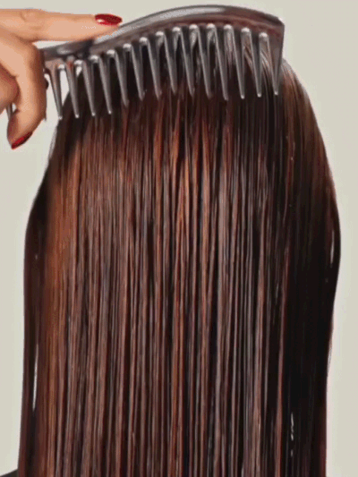 The 3-Minute Trick For Stronger, Softer Hair 