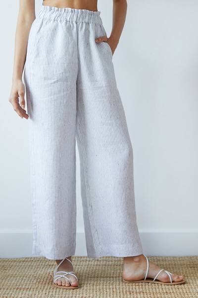 Natalia Trousers from Casa Raki