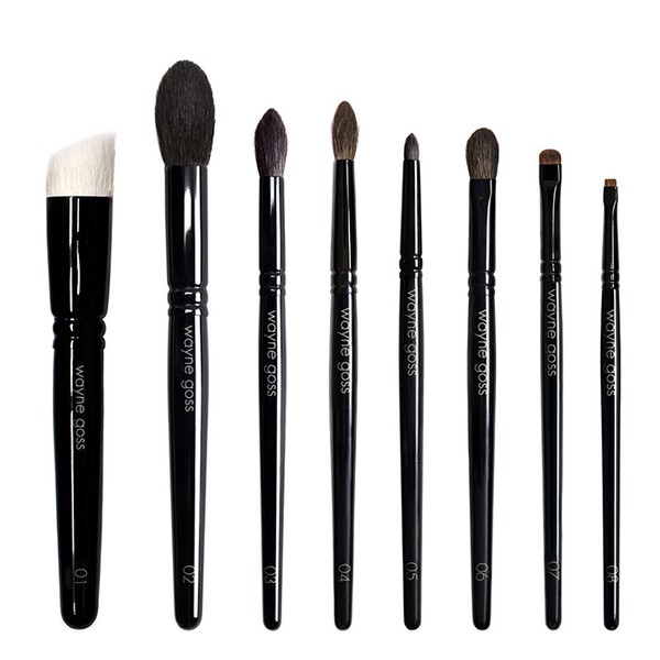 The Collection  from Wayne Goss