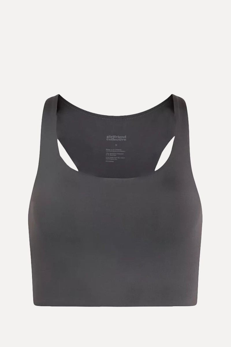 Paloma Sports Bra from Girlfriend Collective