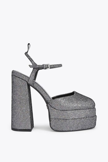 Serena Platforms from Kurt Geiger