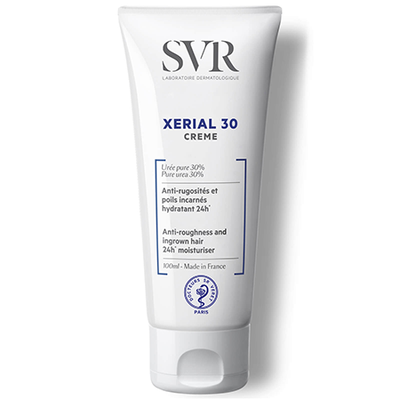 Xerial 30 Body Cream from SVR
