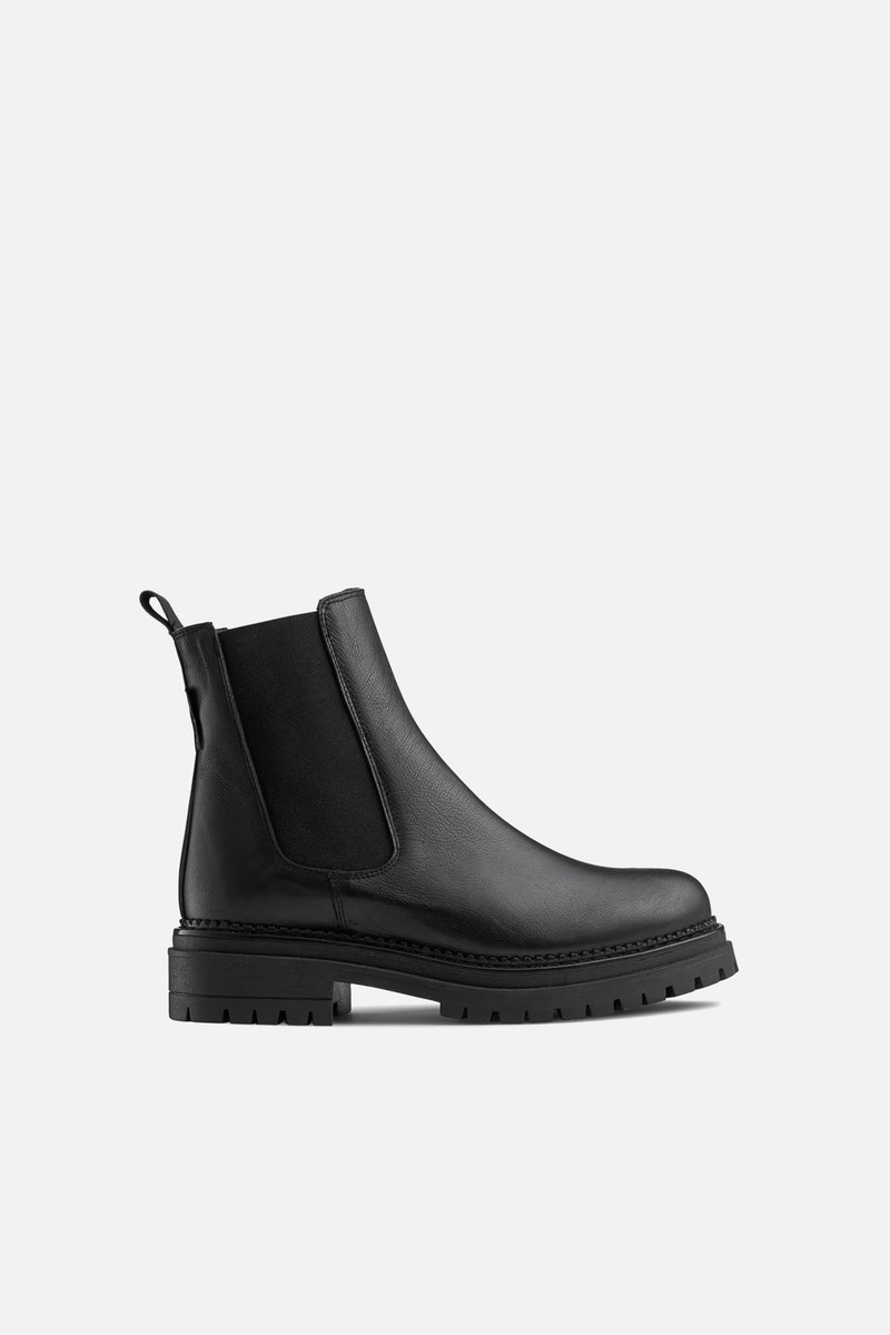 COMPANY Combat Chelsea Boot