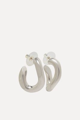 Earrings from Isabel Marant