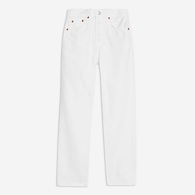 Dad Jeans from Topshop