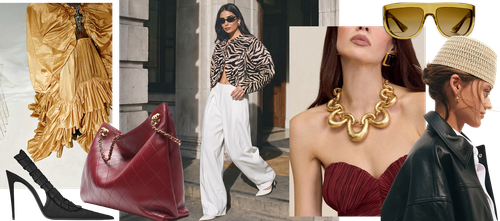Reem’s Latest Picks