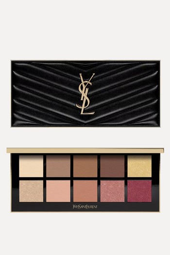 Couture Colour Clutch Eyeshadow Palette from Yves Saint Laurent