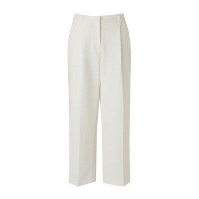 Laurela Cream Trouser from L.K.Bennett